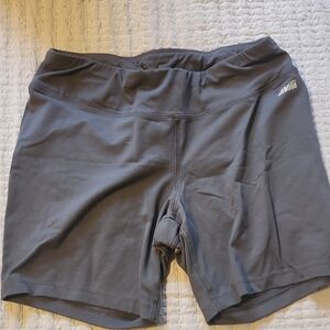 Avia Charcoal Performance Shorts